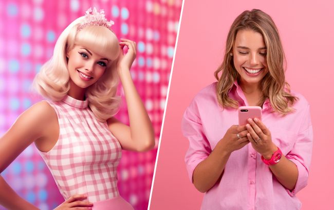 Додаток з Барбі використовувати не можна: фахівці зробили важливе попередження
