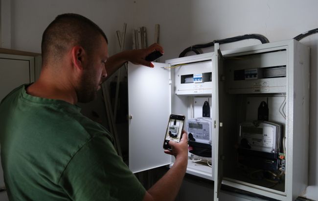 Як передати показники двозонного лічильника, щоб економити на "комуналці" до 50%