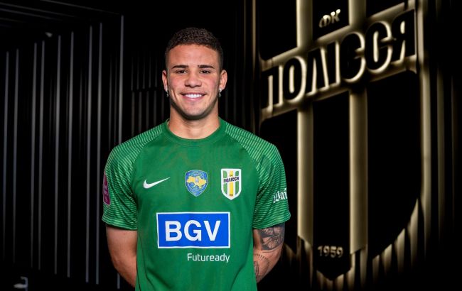 Дебютант УПЛ подписал таланта из чемпионата Бразилии