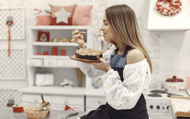 Скільки можна їсти солодкого, щоб не нашкодити здоров'ю: фітнес-тренер дав відповідь