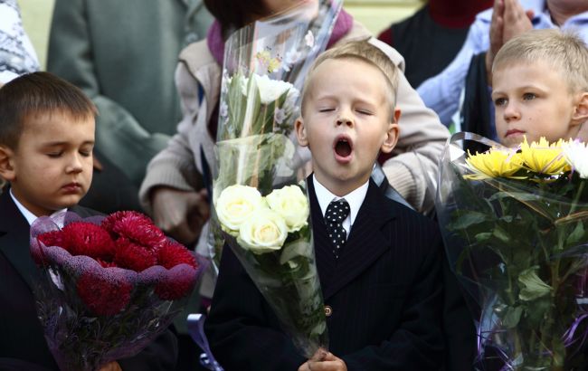 "Треба бути реалістами": міністр освіти зробив важливу заяву для батьків перед новим навчальним роком