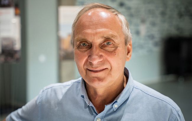 Помер відомий український науковець, який пережив полон росіян у "ДНР": що про нього відомо