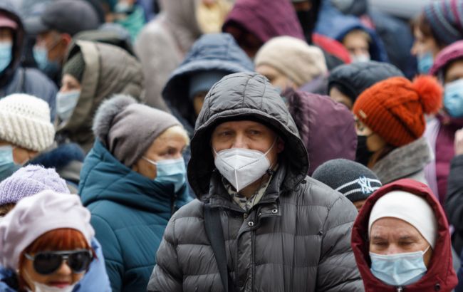 "Сезон грипу буде важчим". Що чекає на Україну взимку та як потрібно укріплювати свій імунітет