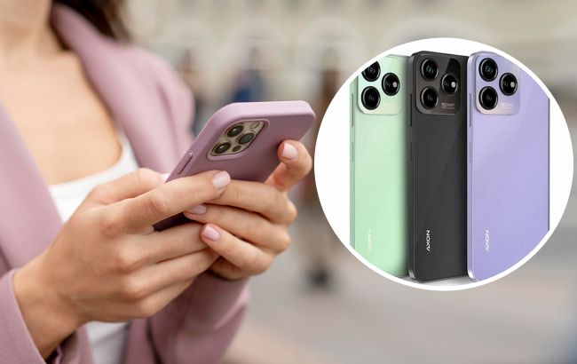 Вийшов бюджетний аналог iPhone 14 Pro. Деякі його характеристики навіть кращі за смартфон Apple!