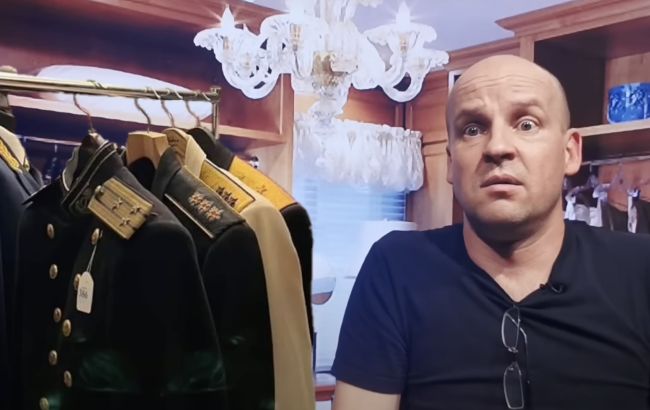 "А можна завтра, бо треба збігати... за кордон?" Пародійне відео на обшуки у Шуфрича смішить до сліз