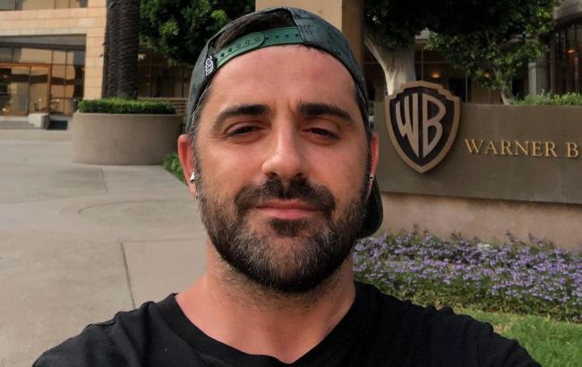 5 фільмів Любомира Левицького, якими він будує міст між Україною та США