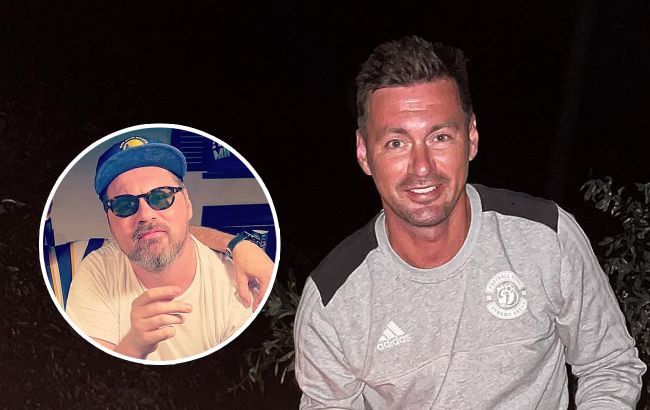 Милевский спился и отвергает помощь друзей. Даже "кент" Алиев бессилен