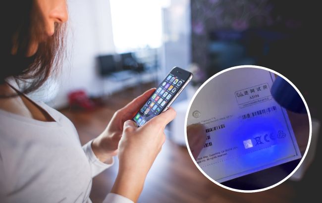 На Phone 15 знайшли прихований захист від підробок: як він працює (відео)
