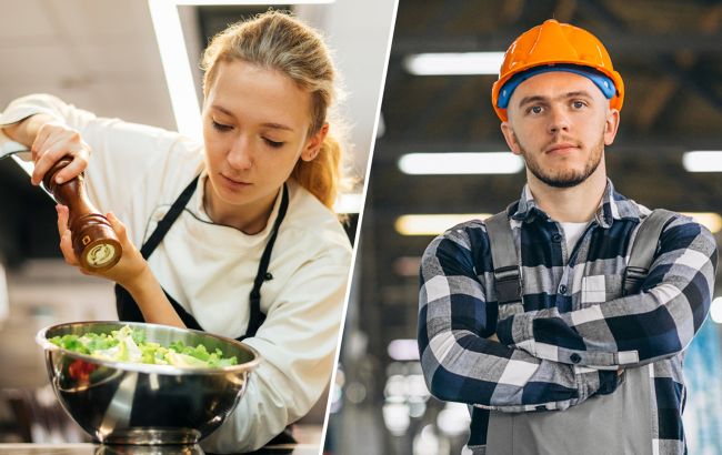 Хто в Україні заробляє від 60 тисяч гривень: перелік найприбутковіших професій