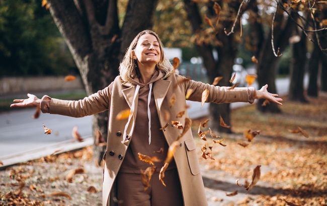 Дощі чи сонце? Якою буде погода в жовтні 2023 в Україні: прогнози синоптиків