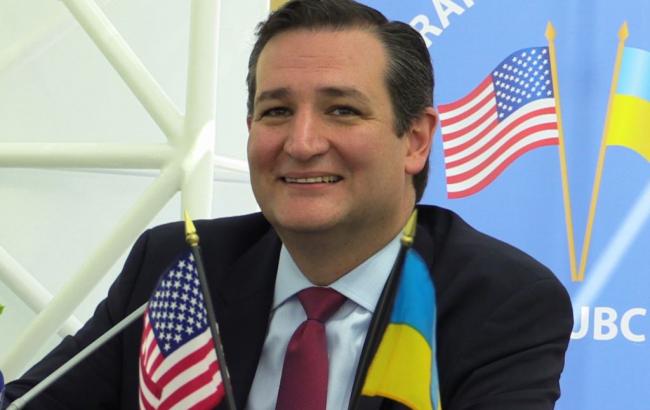 Тед Круз обошел Дональда Трампа на кокусах в Юте