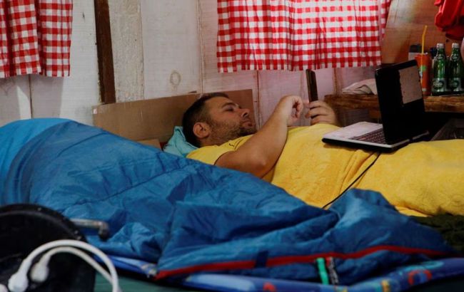 Чемпіонат з ліні провели в Чорногорії: що це за вид спорту та хто переміг