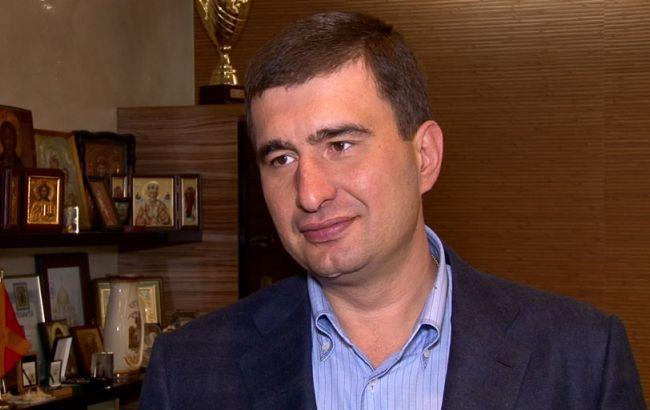 Марков просит посольство РФ в Италии назначить ему адвоката