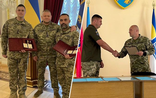 Він - Герой України. Головного воєнкома Львівщини звільнили через місяць після призначення, - ЗМІ