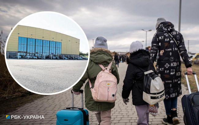 В Ірландії знайшли рішення проблеми з житлом для новоприбулих українців: деталі