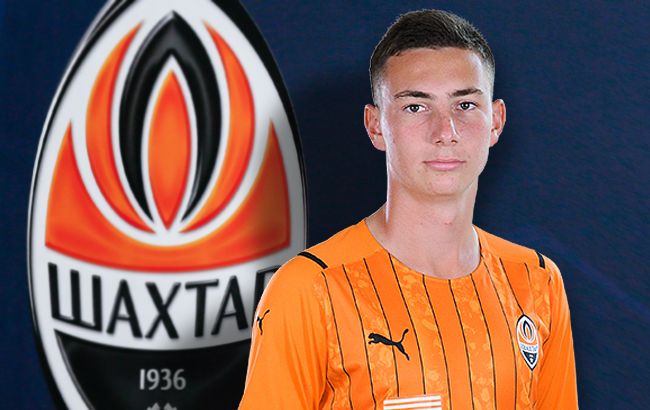 Родители за "ДНР", а он сбежал в Россию. Новые данные о футболисте "Шахтера", которого "потеряли" в аэропорту