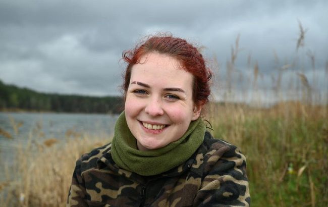 Не буде все добре. "Пташка" з "Азовсталі" гнівно звернулася до українців