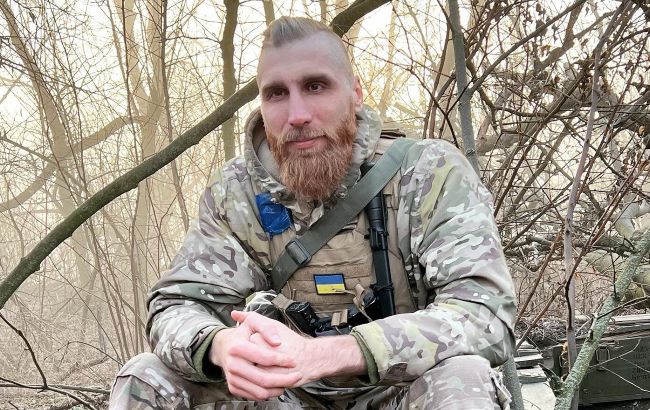 "Продайте свої пікапи ЗСУ". Військовий Вишебаба пояснив, чому тримати "економічний фронт" вже недостатньо