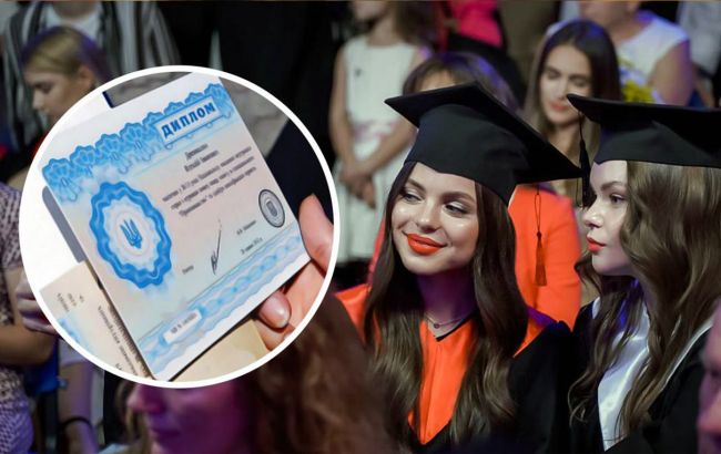 Розум завжди у ціні. Які країни світу визнають українські дипломи про освіту