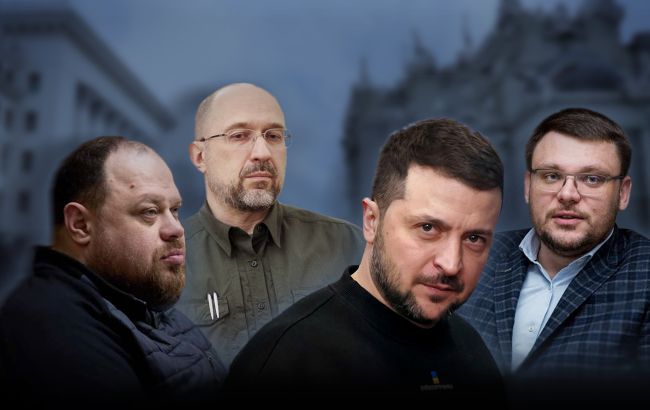 Останній крок до ЄС. Хто такі РЕР'и і чому новий закон про них підняв хвилю критики