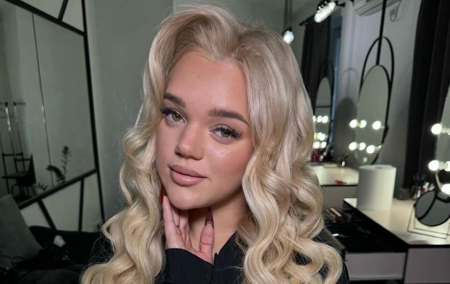 Ніколас Карма показав, скільки коштує образ скандальної блогерки Юлії Верби