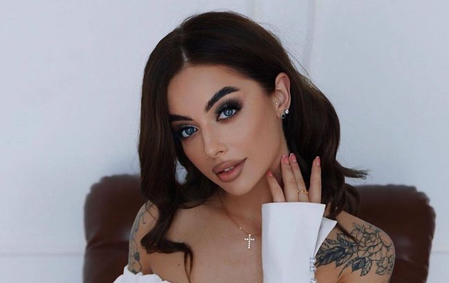 Украинская певица-звезда европейского ТВ-шоу рассказала о сложных этапах жизни