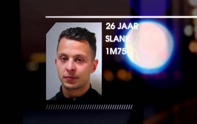 Салах Абдеслам хочет как можно скорее вернуться во Францию