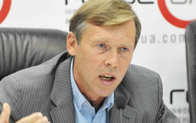 В "Батькивщине" назвали условия для вхождения в коалицию