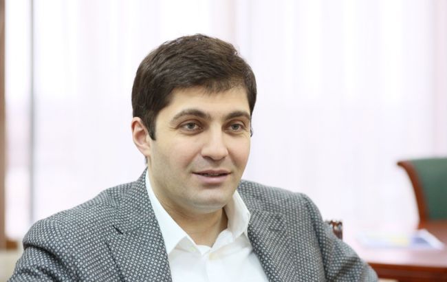 Сакварелидзе: Шокин связан с "бриллиантовыми прокурорами"