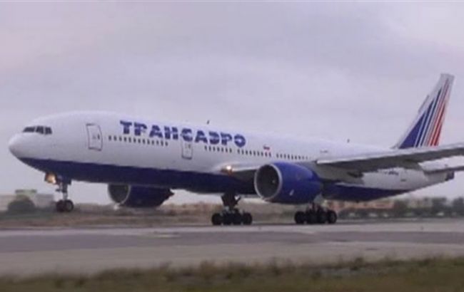 У Росії спростували дозвіл польотів в Туреччину "Уральських авіаліній"