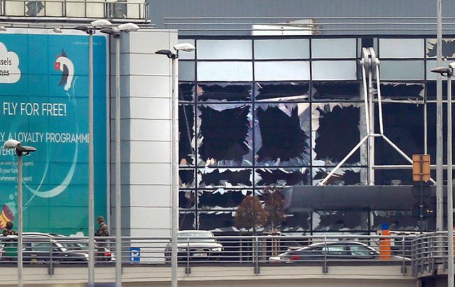 В Брюсселе провели спецоперацию: задержаны шесть человек