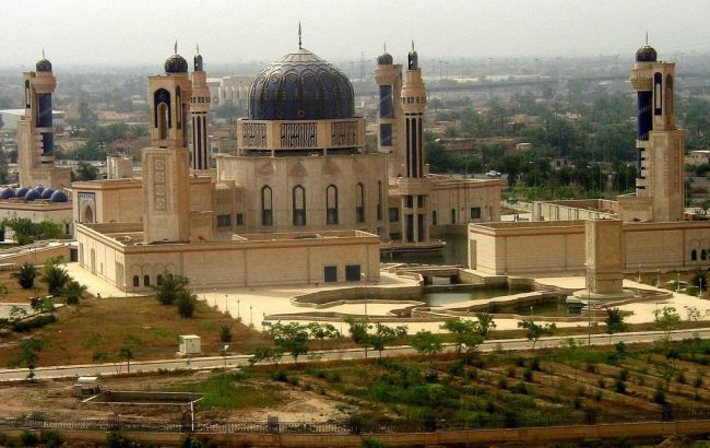 В результате подрыва террориста-смертника в Багдаде погибли 29 человек