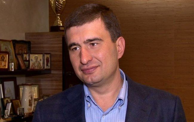 Суд в Италии отпустит экс-нардепа Маркова под домашний арест