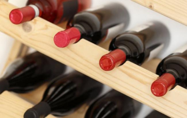 В РФ конфисковали партию вин из США