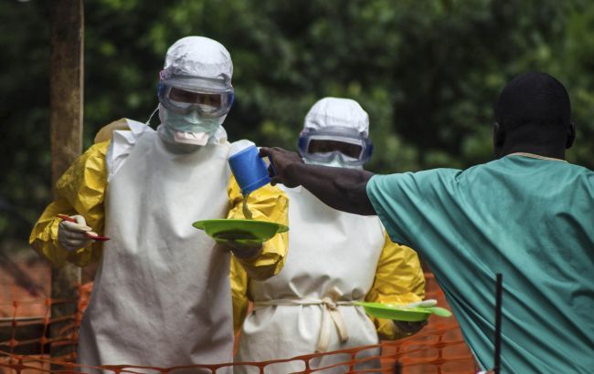 ВОЗ: Эбола больше не представляет глобальную угрозу