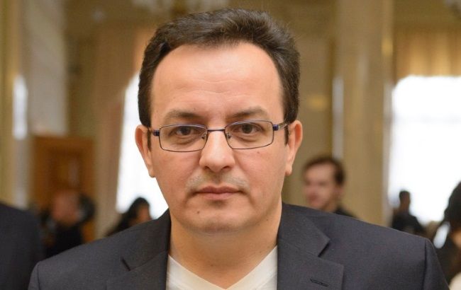 Березюк: "Самопомич" готова сотрудничать с коалицией, но не входить в нее