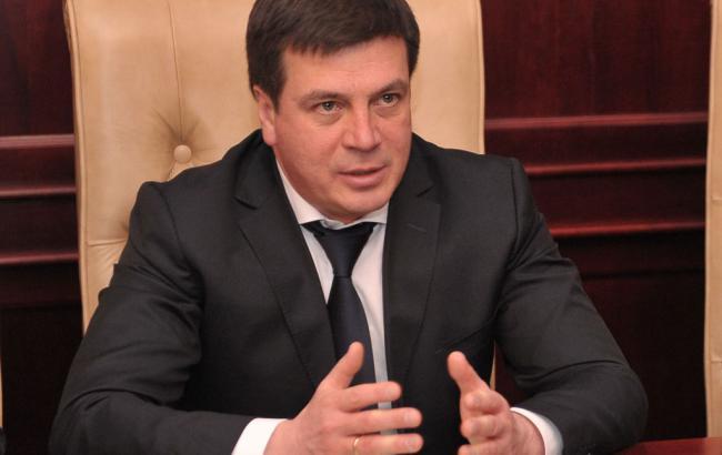 Зубко: в 2016 году на субсидирование населения выделено 35 млрд грн