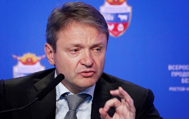 Россиянам обещают заменить украинское сало южноамериканским