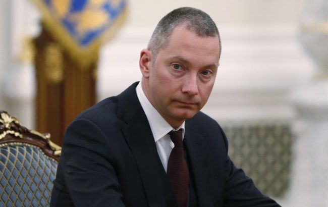 Ложкин анонсирует создание новой коалиции и Кабмина в ближайшие дни