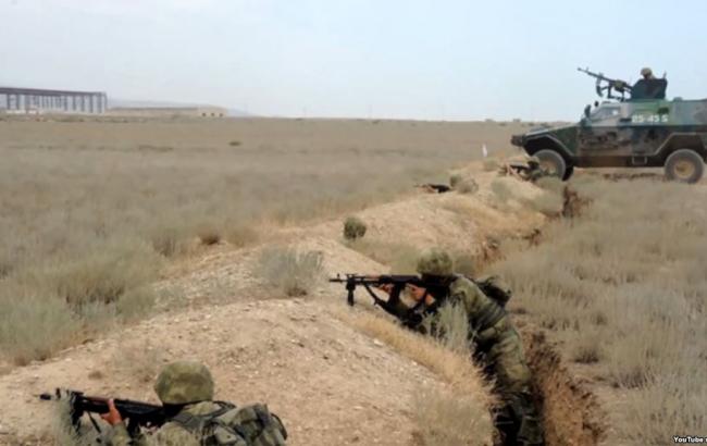 ООН: 33 человека погибли в результате столкновений в Нагорном Карабахе