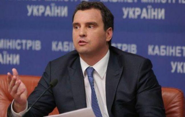 Абромавичус: в течение 2 недель завершатся конкурсы на глав "Укрспирта", "Укрэнерго" и "Укрпочты"