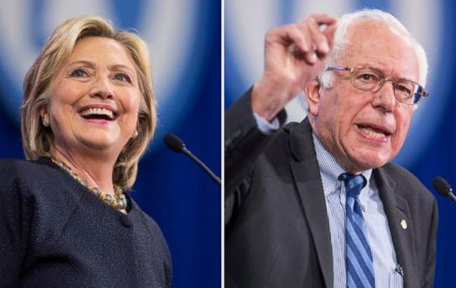 Сандерс и Клинтон примут участие во внеплановых дебатах