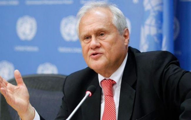 ОБСЕ заявила о резком увеличении нарушений режима тишины на Донбассе