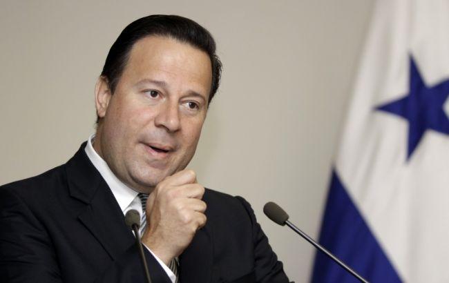 В Панаме создадут спецкомиссию из-за офшорного скандала