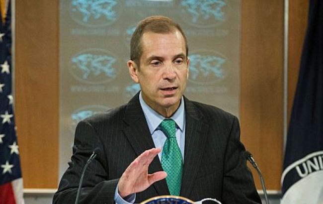 США не одобряют результаты референдума в Нидерландах