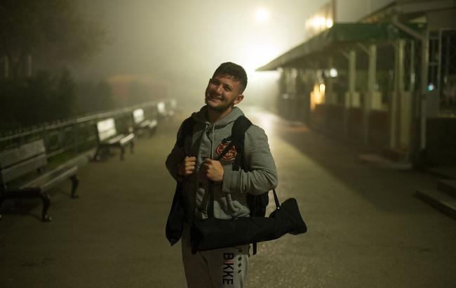 Омбудсмен: в ГМС подтвердили украинское гражданство осужденного в РФ Афанасьева