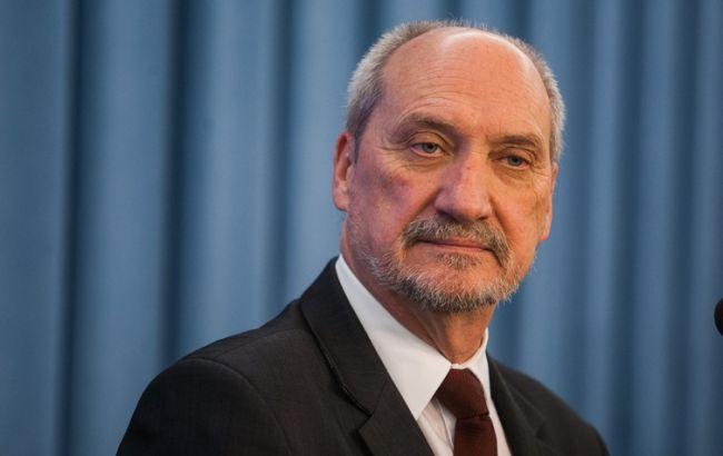 У Польщі заявили про фальсифікації звіту по авіакатастрофі під Смоленськом