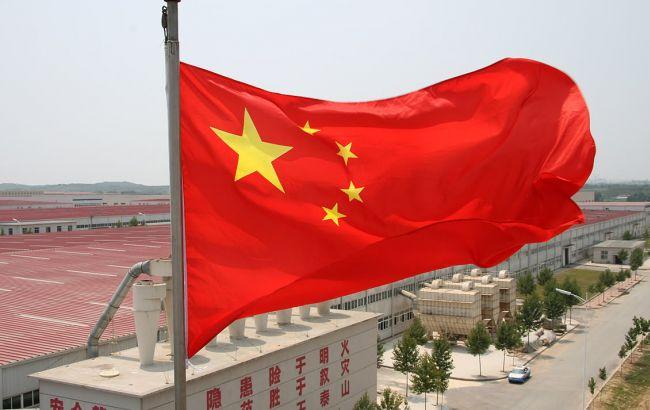 Китай раскритиковал заявление G7 по территориальным спорам