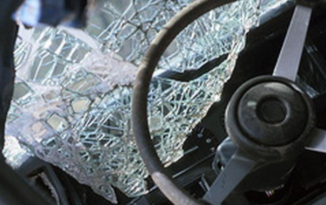 В Пакистане столкнулись автобус и грузовик, есть погибшие