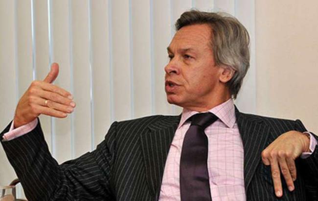 Пушков: назначение Гройсмана премьером Украины "не будет негативным для российско-украинских отношений"